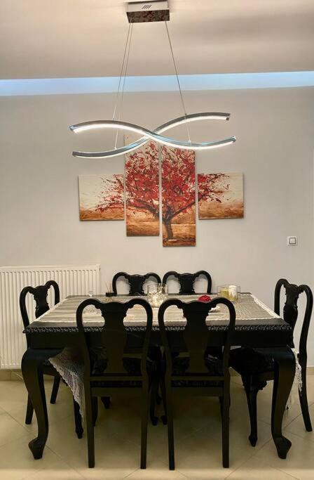 Harmony By The Sea Apartment Chalkida Luaran gambar
