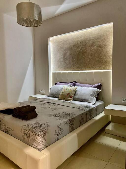 Harmony By The Sea Apartment Chalkida Luaran gambar